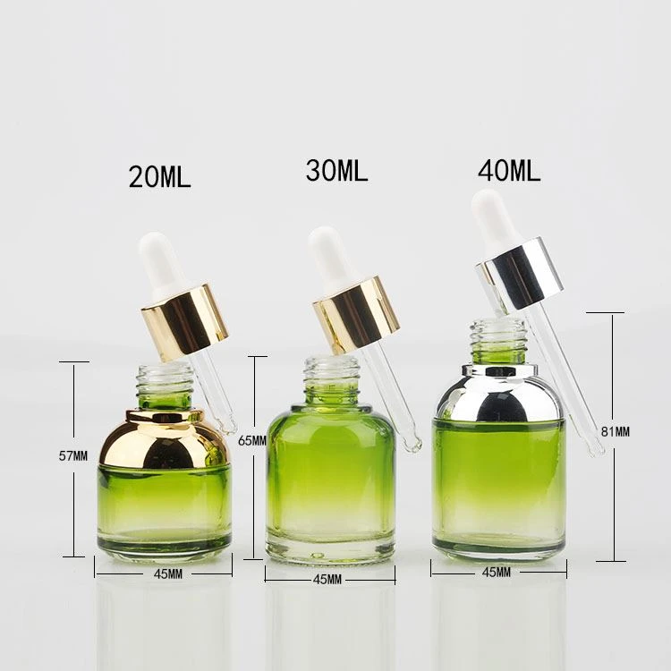 Glass essential oil bottles are the main form of essential oil packaging, occupying a major share of essential oil packaging. The reasons are: First, people’s traditional use habits, glass essential oil bottle packaging has gone through a long history, people have formed a habit and prefer to associate essential oils with glass bottles. Second, the packaging of glass essential oil bottles is mostly dark, avoiding light, which is good for protecting essential oils. Third, the beauty and texture of glass essential oil bottles give people a high-end feel. So, how is the wholesale price of glass essential oil bottles calculated? First of all, the size of the glass essential oil bottle, the larger the glass essential oil bottle, the higher the unit price. Secondly, the glass essential oil bottles are sealed, some are ordinary lids, and some are essential oil bottles with drippers. The wholesale price of these essential oil bottles will be more expensive, but they are also more convenient to use. Finally, the style of the glass essential oil bottle will ultimately affect the price of the product. Glass essential oil bottles are the main form of essential oil packaging, occupying a major share of essential oil packaging. The reasons are: First, people’s traditional use habits, glass essential oil bottle packaging has gone through a long history, people have formed a habit and prefer to associate essential oils with glass bottles. Second, the packaging of glass essential oil bottles is mostly dark, avoiding light, which is good for protecting essential oils. Third, the beauty and texture of glass essential oil bottles give people a high-end feel. So, how is the wholesale price of glass essential oil bottles calculated? First of all, the size of the glass essential oil bottle, the larger the glass essential oil bottle, the higher the unit price. Secondly, the glass essential oil bottles are sealed, some are ordinary lids, and some are essential oil bottles with drippers. The wholesale price of these essential oil bottles will be more expensive, but they are also more convenient to use. Finally, the style of the glass essential oil bottle will ultimately affect the price of the product.